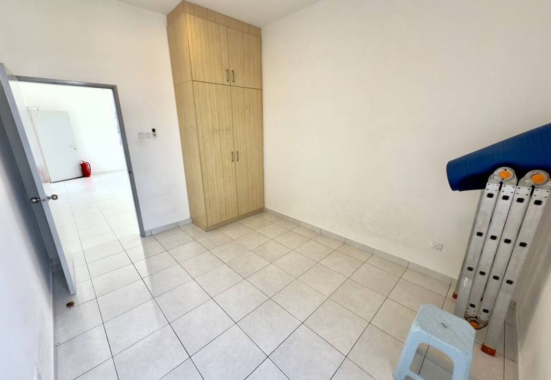 Pangsapuri Setia Impian @ Kajang