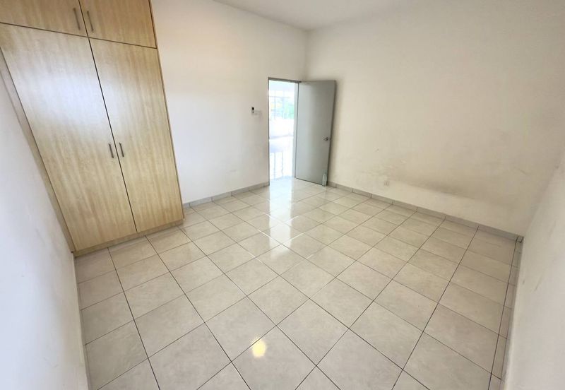 Pangsapuri Setia Impian @ Kajang