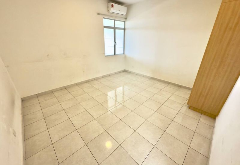 Pangsapuri Setia Impian @ Kajang