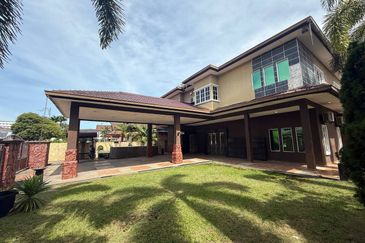 Seksyen 7, Shah Alam