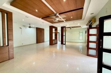 Seksyen 7, Shah Alam