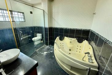 Seksyen 7, Shah Alam