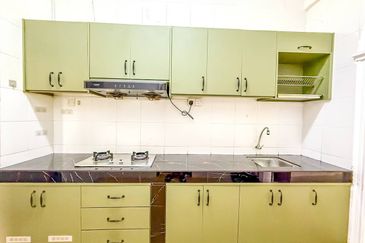 Pangsapuri Cempaka @ Taman Salak Maju