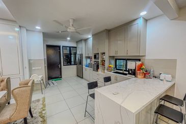 Elmina West @ Denai Alam