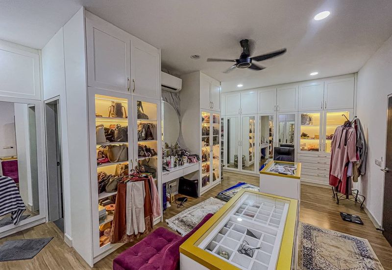 Elmina West @ Denai Alam