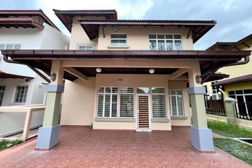 Bandar Sri Damansara