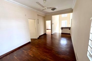 Bandar Sri Damansara