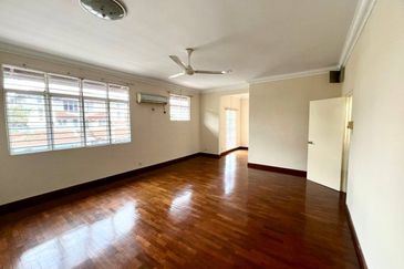 Bandar Sri Damansara