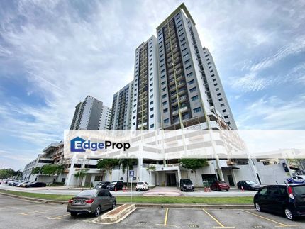 Seksyen 13 Shah Alam, Residensi Alami For Sale, Full Loan, Selangor, Shah Alam