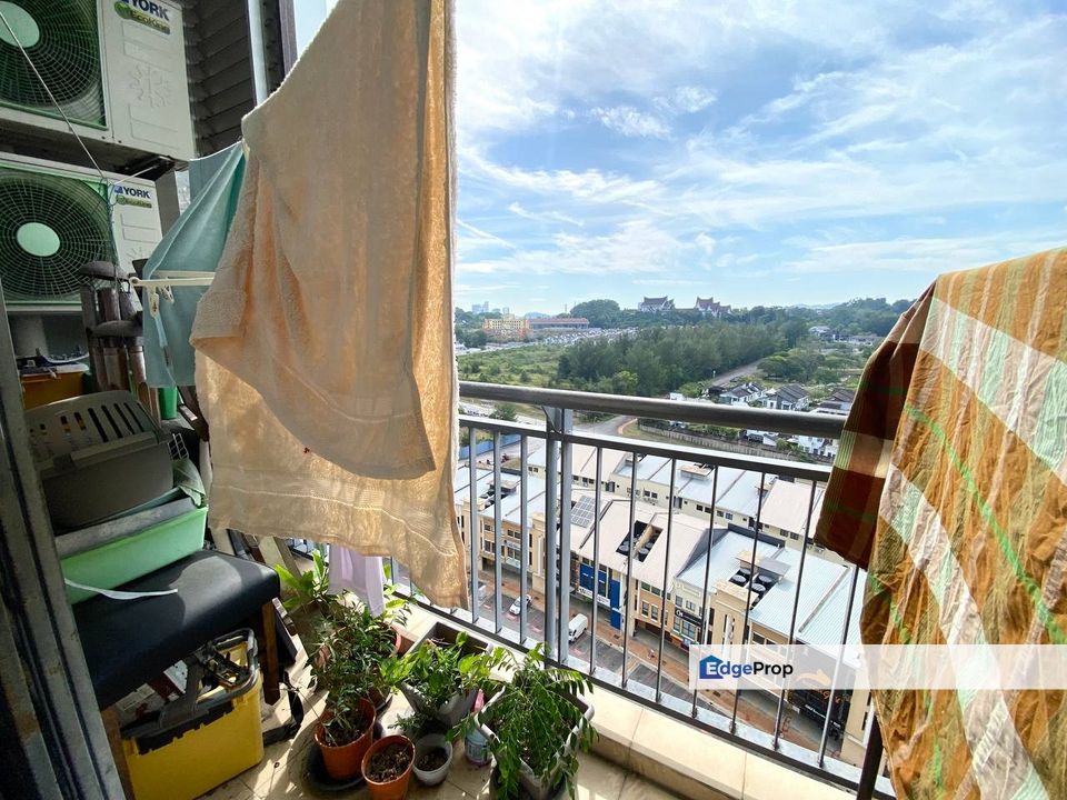 Seksyen 13 Shah Alam, Residensi Alami For Sale, Full Loan, Selangor, Shah Alam