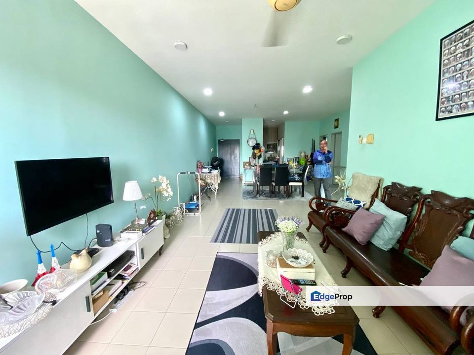 Seksyen 13 Shah Alam, Residensi Alami For Sale, Full Loan, Selangor, Shah Alam