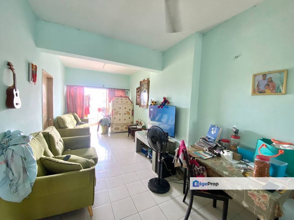 Kepong Kuala Lumpur, Kepong Sentral Condominium For Sale, Full Loan, Kuala Lumpur, Kepong