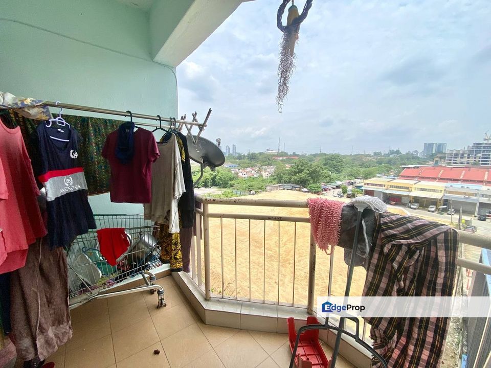 Kepong Kuala Lumpur, Kepong Sentral Condominium For Sale, Full Loan, Kuala Lumpur, Kepong