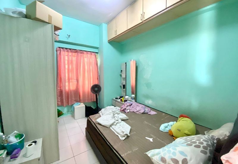 Kepong Sentral Condominium