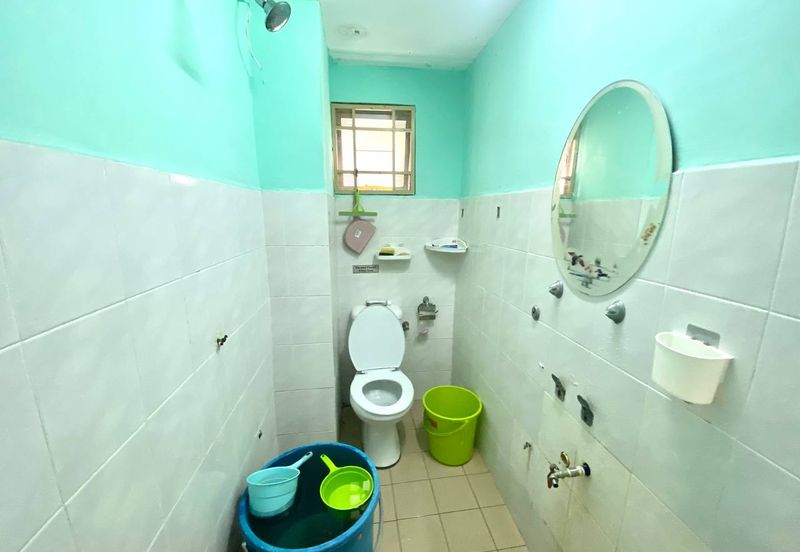 Kepong Sentral Condominium