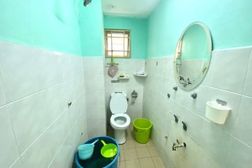 Kepong Sentral Condominium