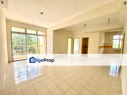 Mantin, Sri Palma Villa Condominium For Sale, Full loan Low Level, Negeri Sembilan, Mantin