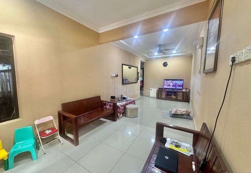 Taman Saujana Kapar Baru