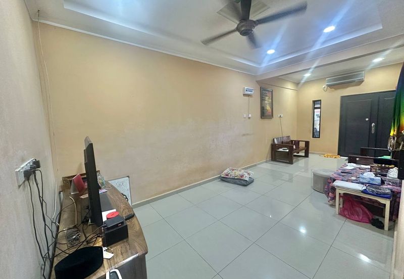 Taman Saujana Kapar Baru