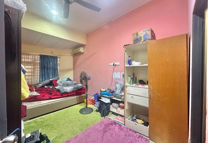 Taman Saujana Kapar Baru