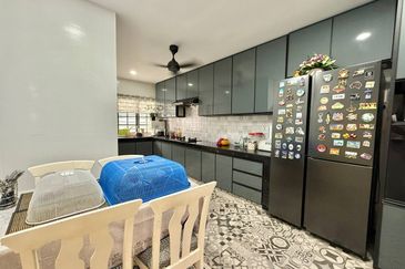 Taman Cheras Perdana