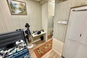 Taman Cheras Perdana