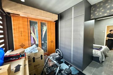 Taman Cheras Perdana