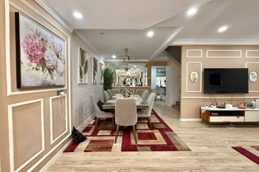 Taman Cheras Perdana