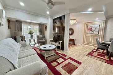 Taman Cheras Perdana