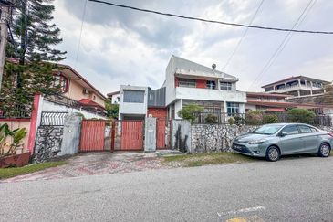 Seksyen 22, Petaling Jaya