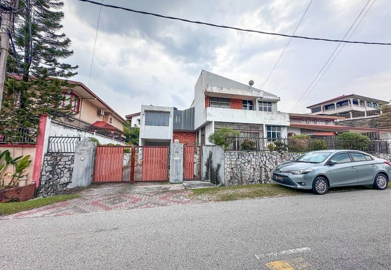 Seksyen 22, Petaling Jaya
