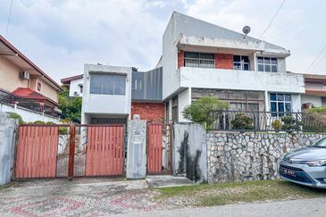 Seksyen 22, Petaling Jaya