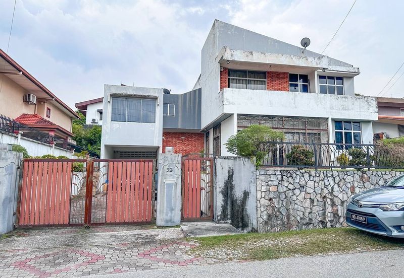 Seksyen 22, Petaling Jaya