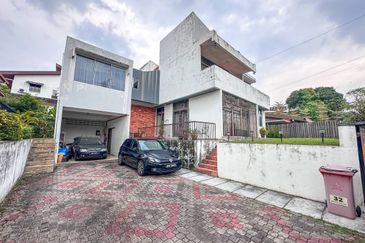 Seksyen 22, Petaling Jaya