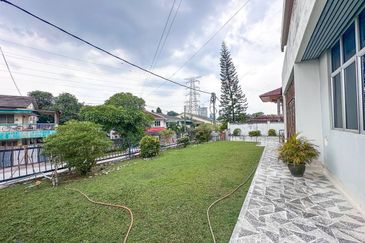 Seksyen 22, Petaling Jaya