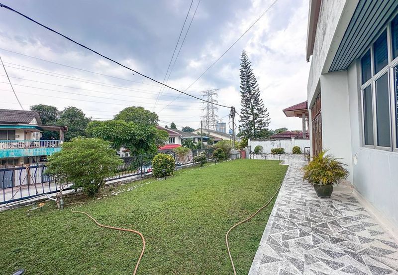 Seksyen 22, Petaling Jaya