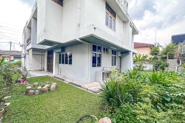 Seksyen 22, Petaling Jaya