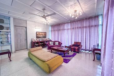 Seksyen 22, Petaling Jaya