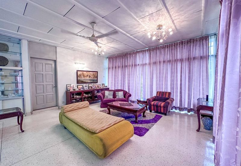 Seksyen 22, Petaling Jaya