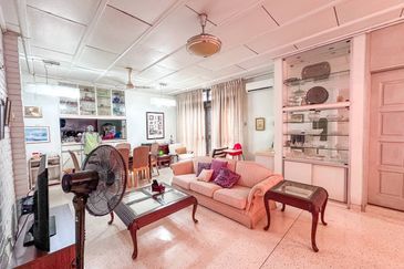 Seksyen 22, Petaling Jaya