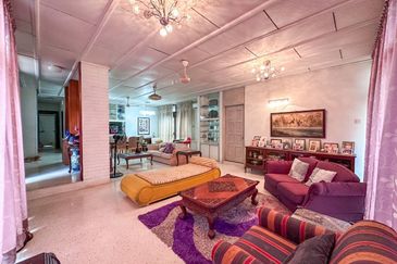 Seksyen 22, Petaling Jaya