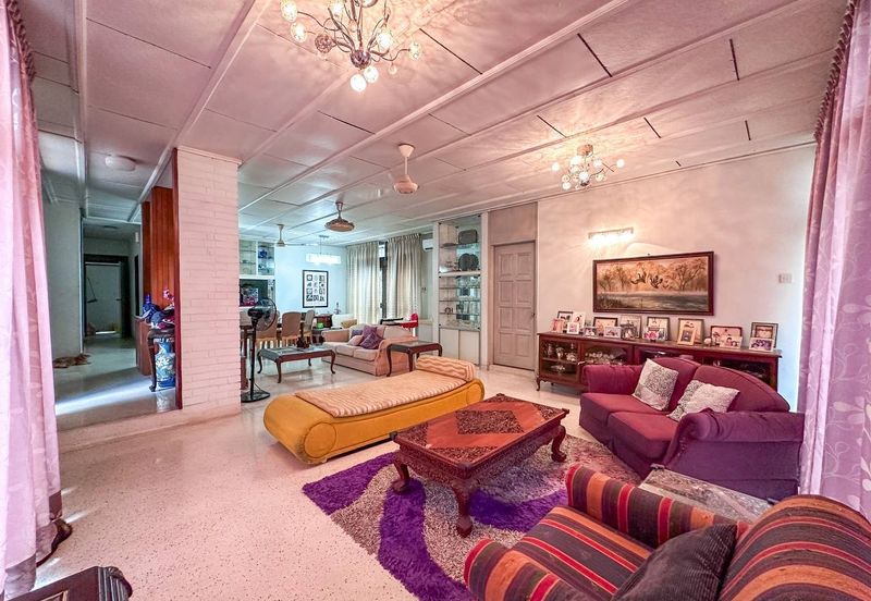 Seksyen 22, Petaling Jaya