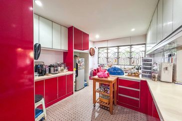 Seksyen 22, Petaling Jaya