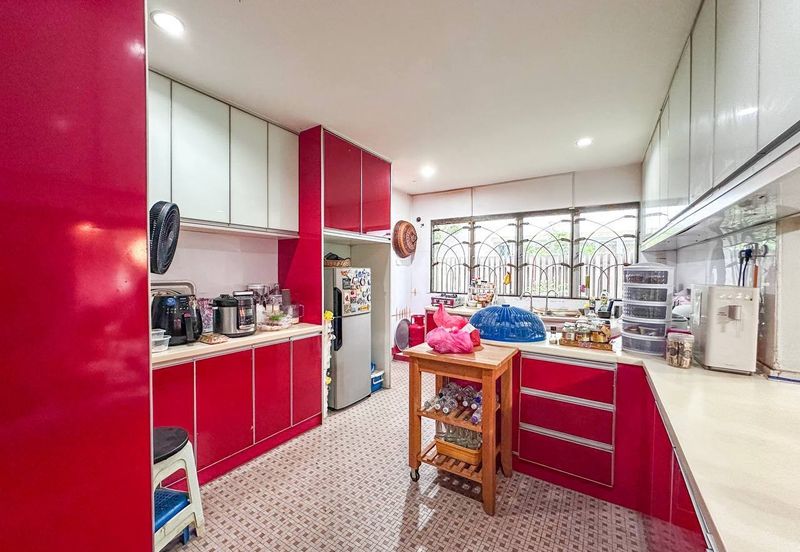 Seksyen 22, Petaling Jaya