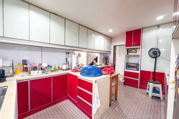 Seksyen 22, Petaling Jaya