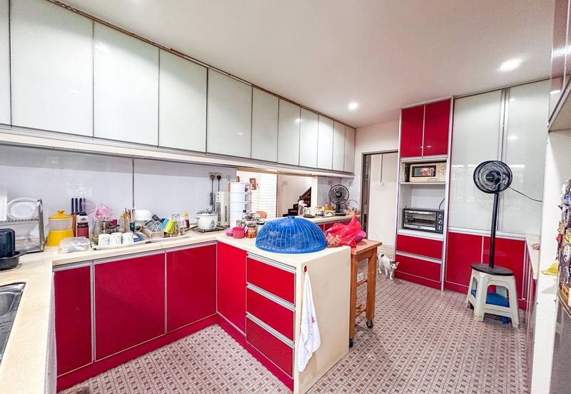 Seksyen 22, Petaling Jaya