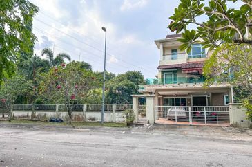 USJ Avenue @ USJ Heights