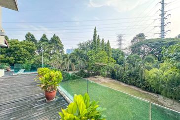 USJ Avenue @ USJ Heights