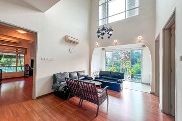 USJ Avenue @ USJ Heights