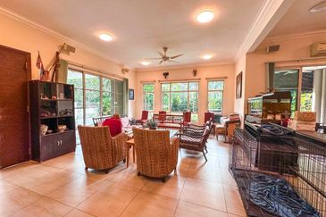 USJ Avenue @ USJ Heights